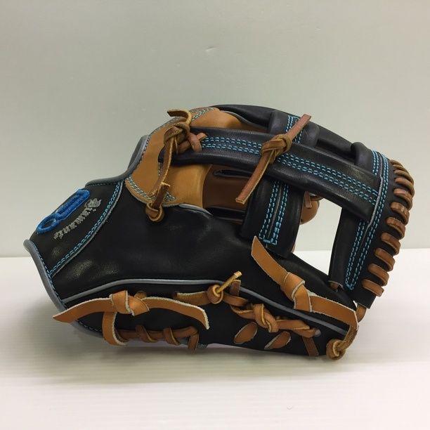 中古品 ディアマンテ Diamante 硬式 ミラノ 内野手用グローブ 2250 中古品 ディアマンテ Diamante 硬式 ミラノ 内野手用グローブ 2250