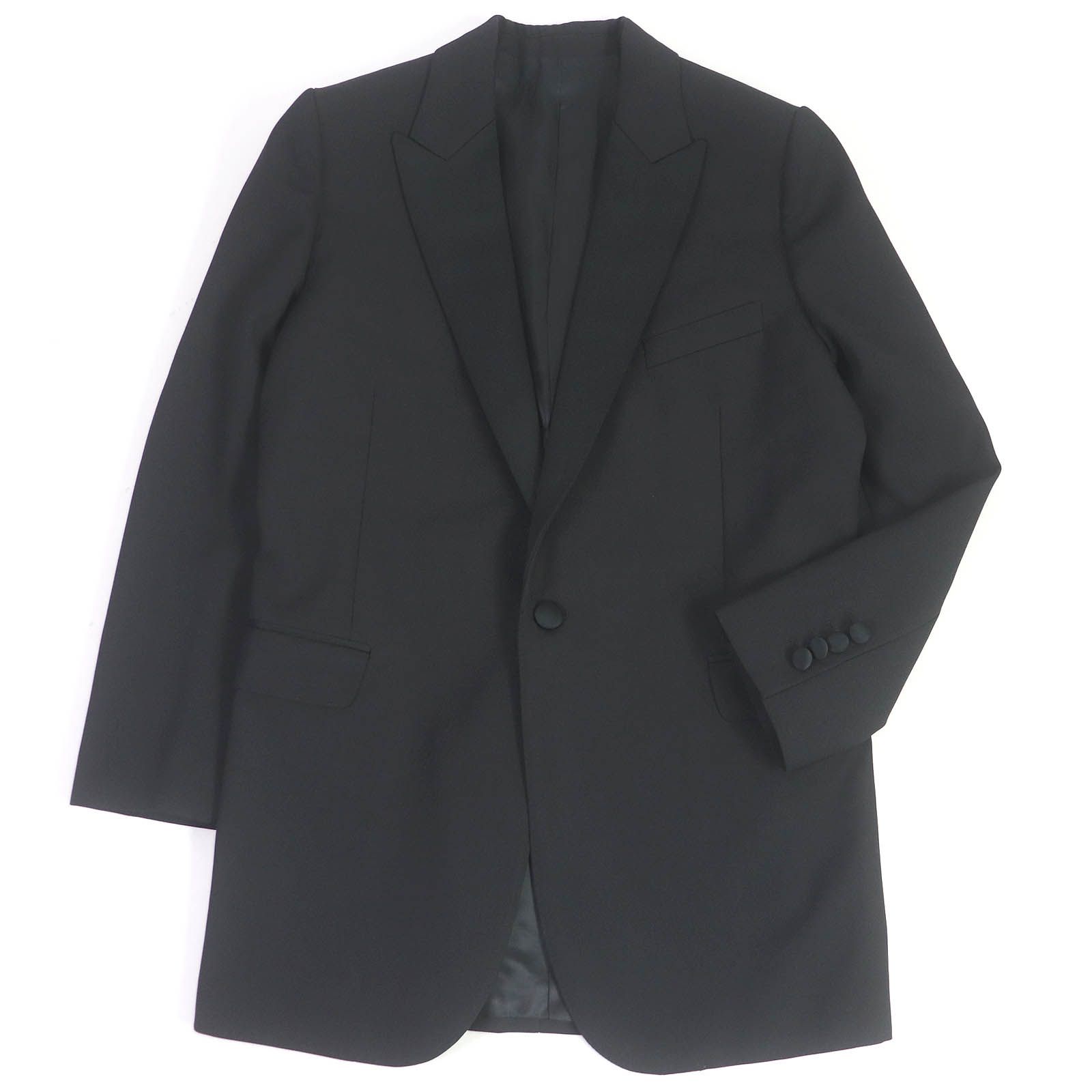 極美品□CELINE セリーヌ 2V321120D ピークカラー ロング 極美品□CELINE セリーヌ 2V321120D ピークカラー ロング