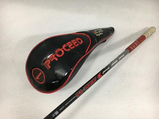 お買い得品！【中古ゴルフクラブ】ジャスティック PROCEED(プロシード