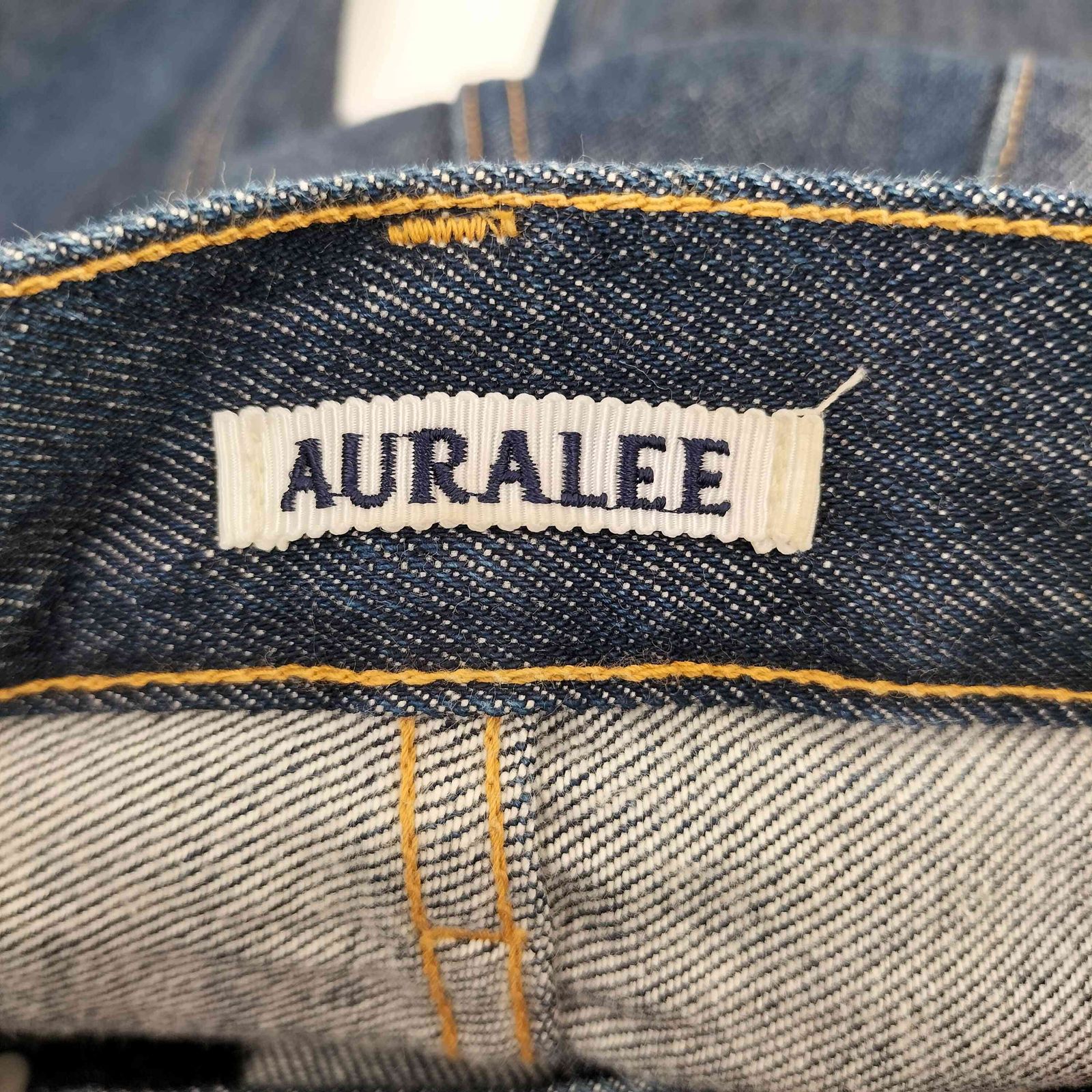 PANTS ハードツイスト