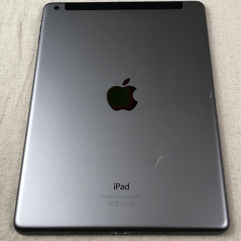 iPad - ジャンク品 iPad Air 64GB Wi-Fi Restored Apple iPad Air 3 (3rd Gen) 64GB - Wi-Fi - 10.5