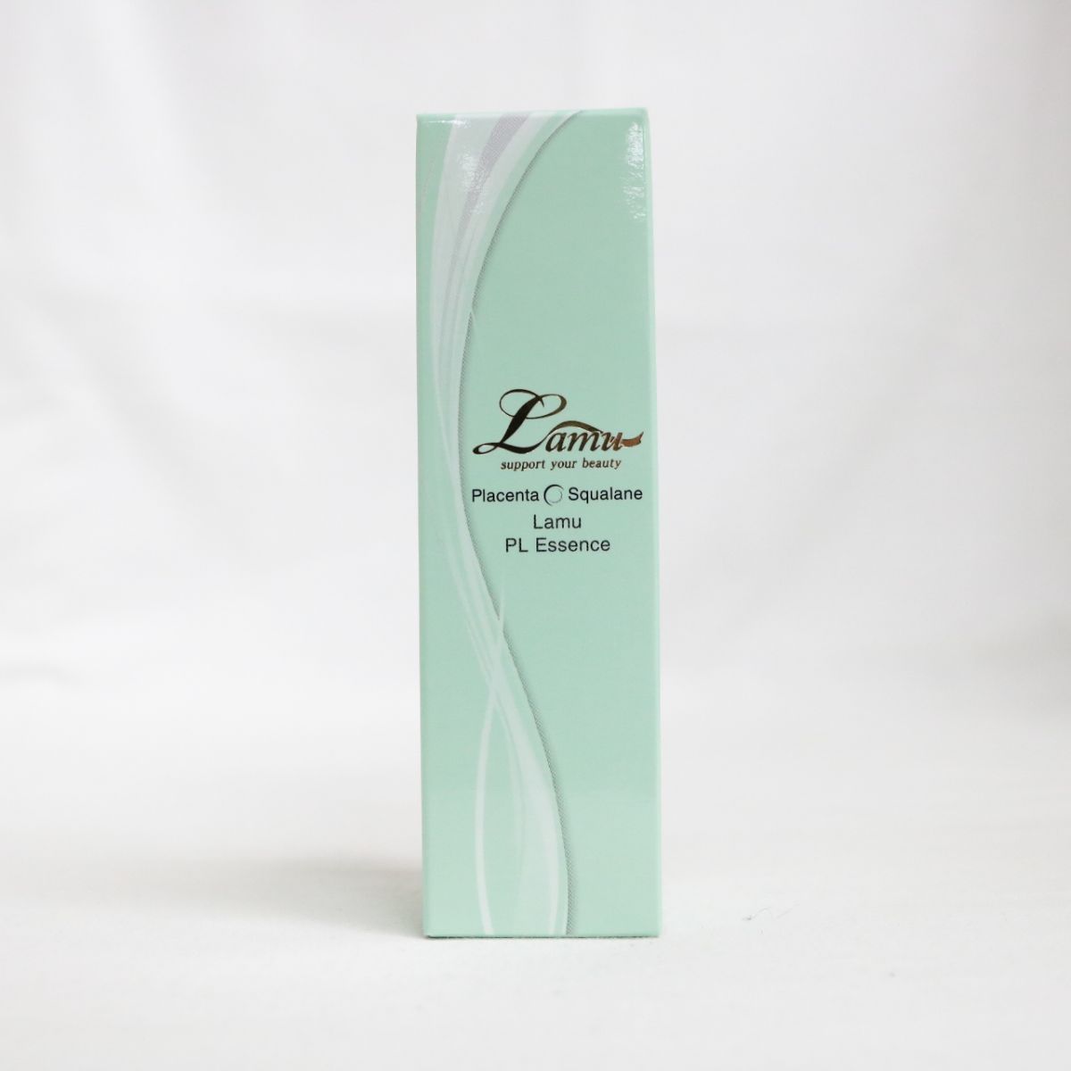 ☆新品 Lamu ラミュー PLエッセンス ＜ 美容液 ＞ 30mL ( プラセンタ