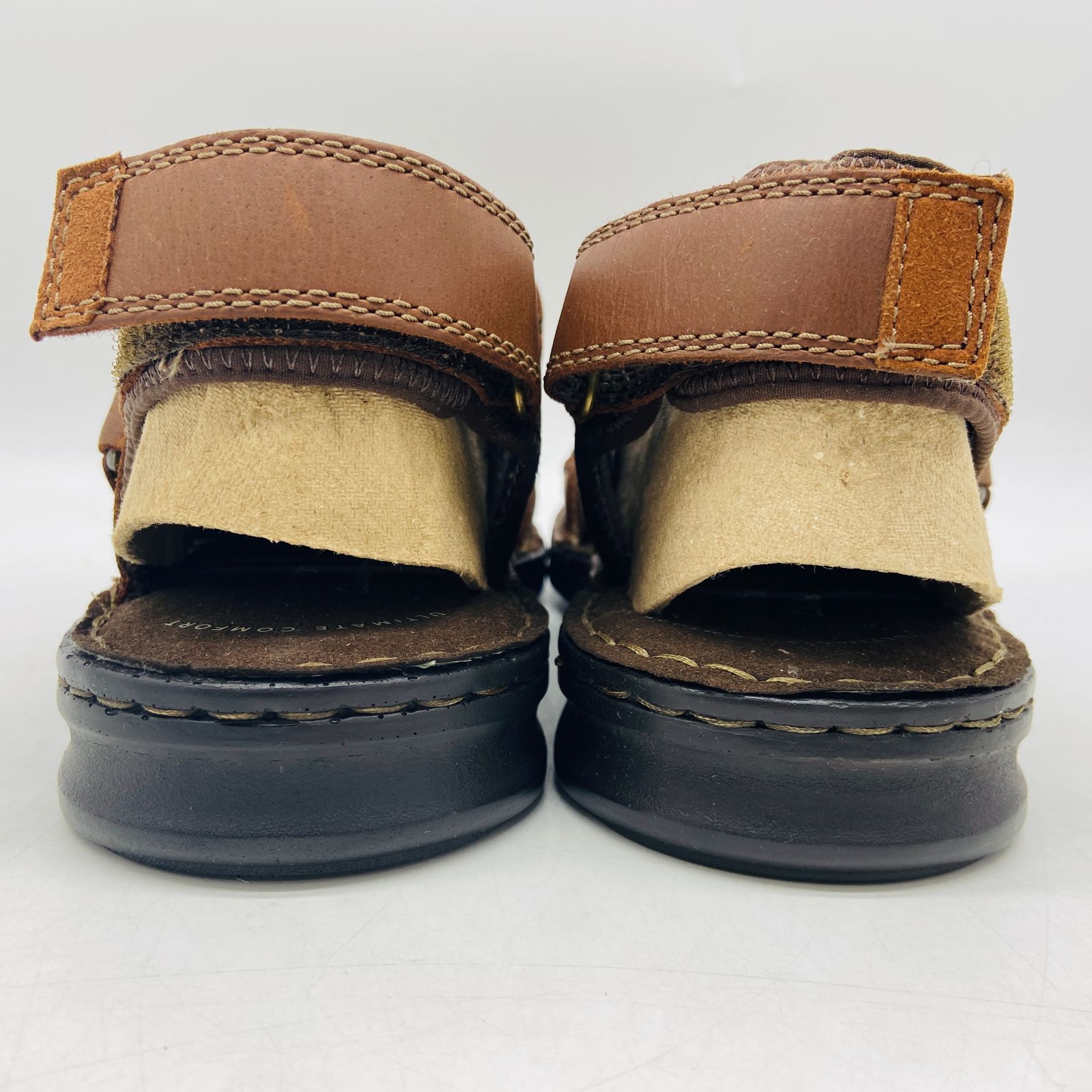 Clarks malone clearance shore