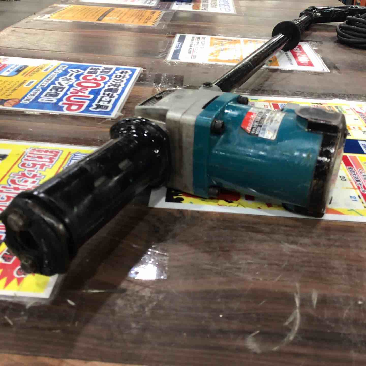 makita 電動ケレン