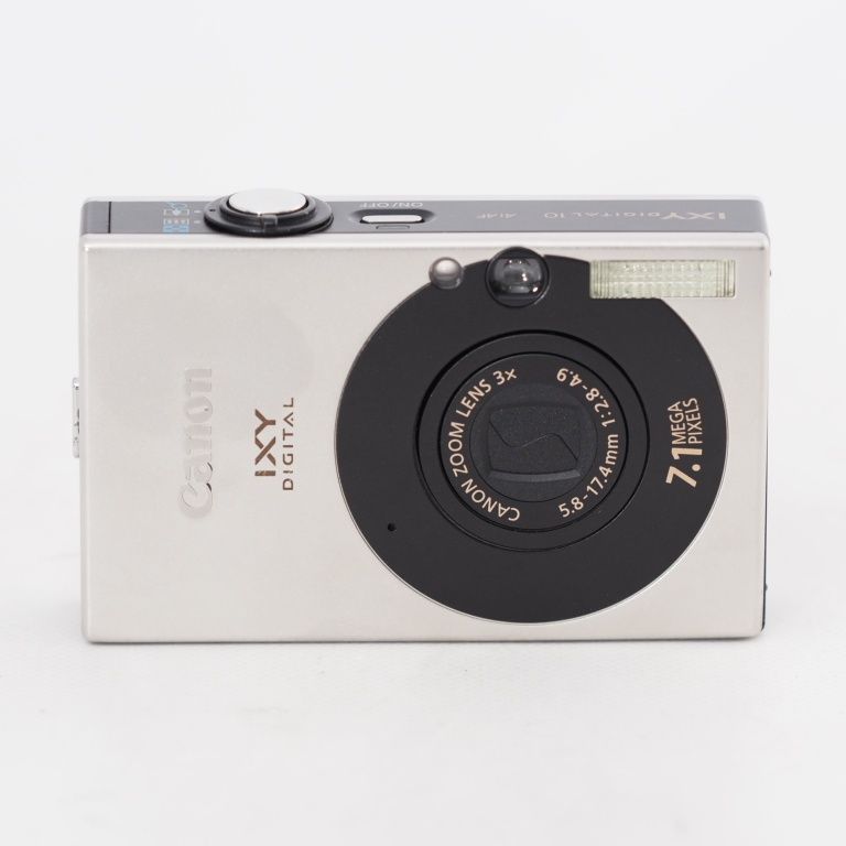 Canon IXY DIGITAL 10 ブラック コンパクトデジタルカメラ Amazon | Canon デジタルカメラ IXY (イクシ) DIGITAL 10