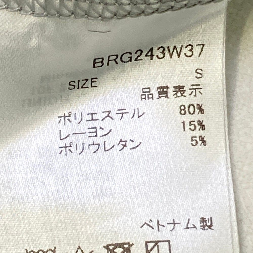 GOLF ブリーフィング