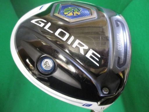 テーラーメイド GLOIRE F 11° ドライバー DR GLOIRE GL3300 ドライバー フレックスR メンズ 男性用 右利き 右用 Cランク ゴルフクラブ