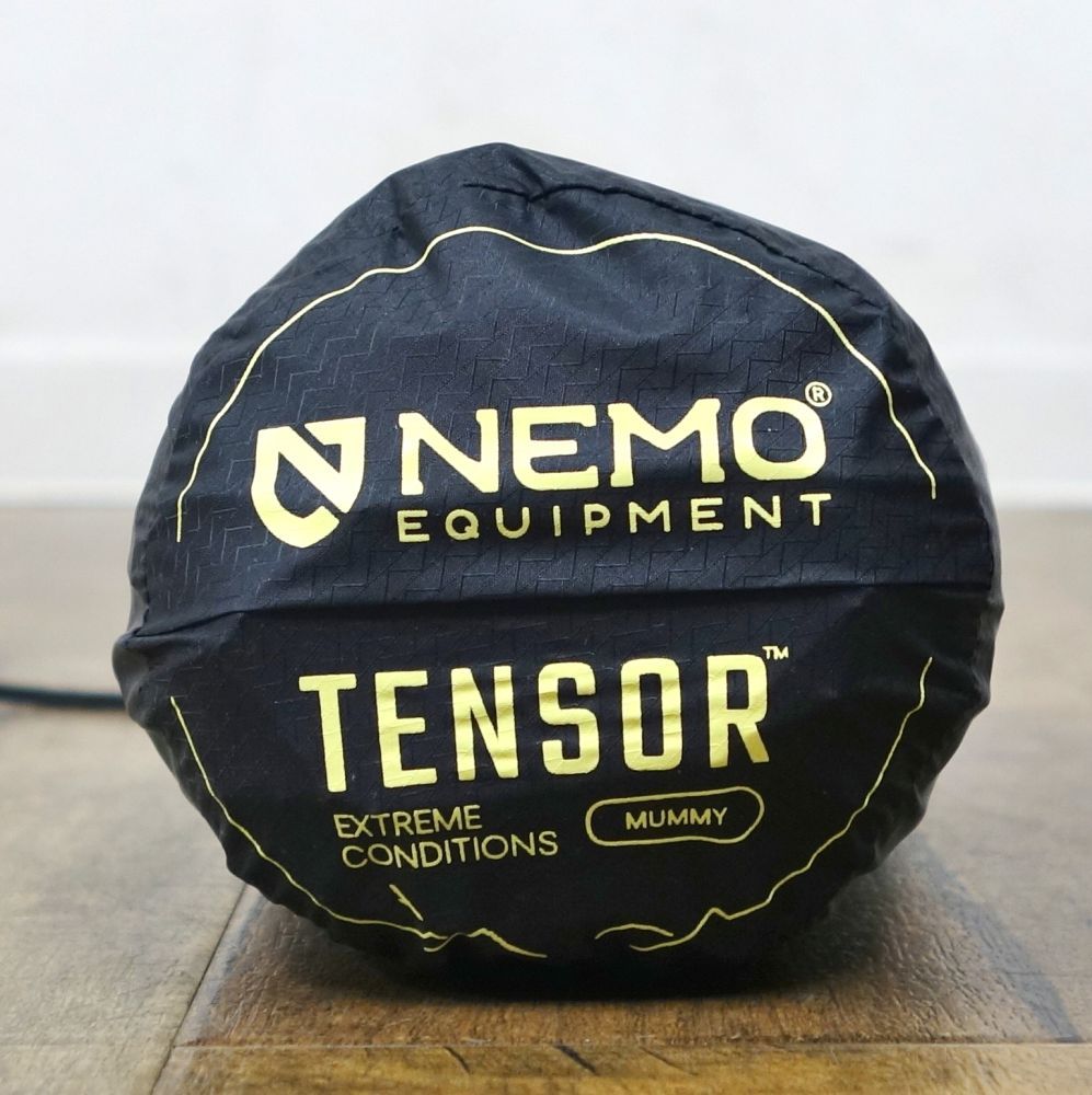 NEMO TENSOR