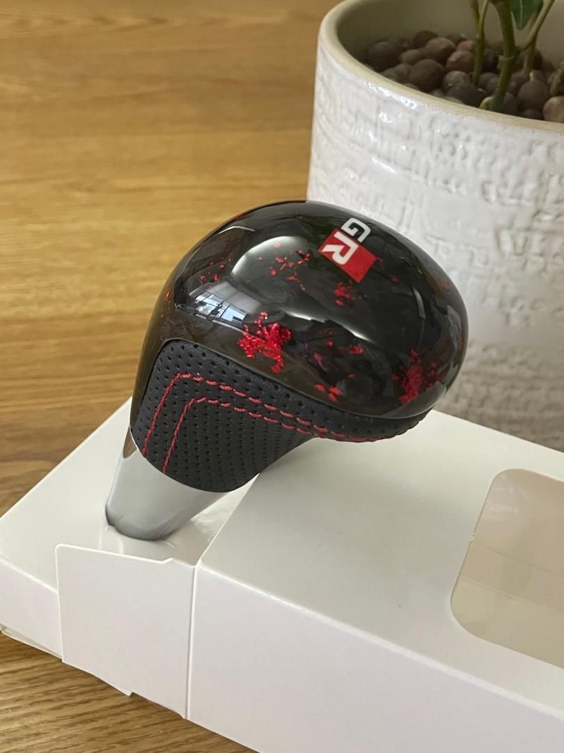 社外品 シフトノブ