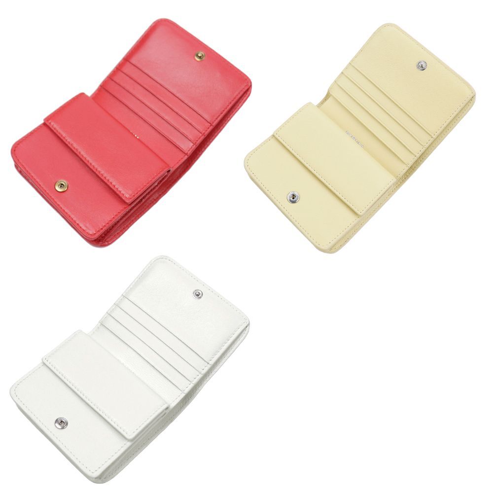 【完売必至】バレンシアガ■Cash Flap Coin 折りたたみ財布 BALENCIAGA バレンシアガ 財布 二つ折り CASH COIN & CARD