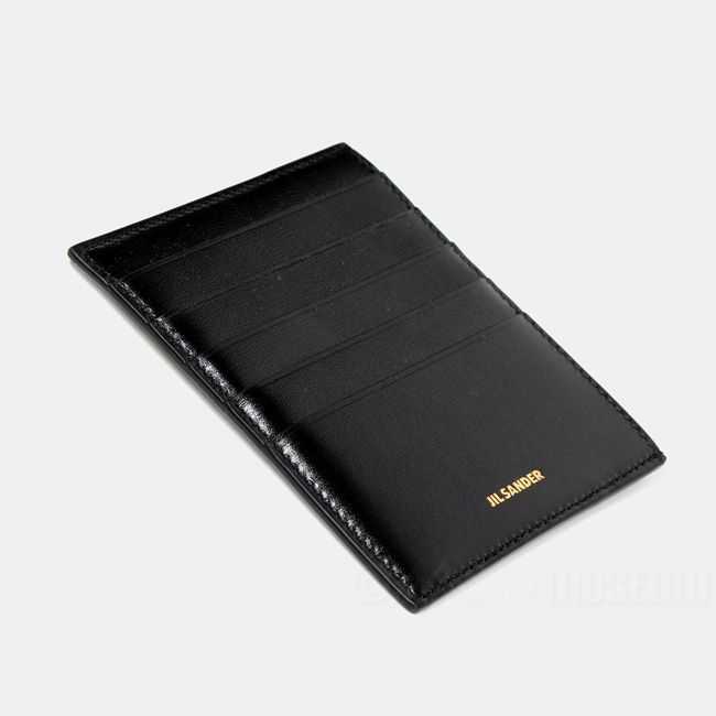 新品未使用】 JIL SANDER ジルサンダー メンズ レディース CARD HOLDER