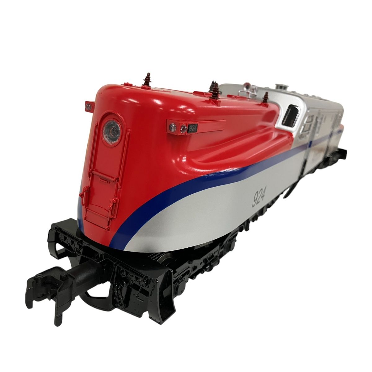 RAILKING GG-1 ELECTRIC ENGINE レールキング 電気機関車 B10010597