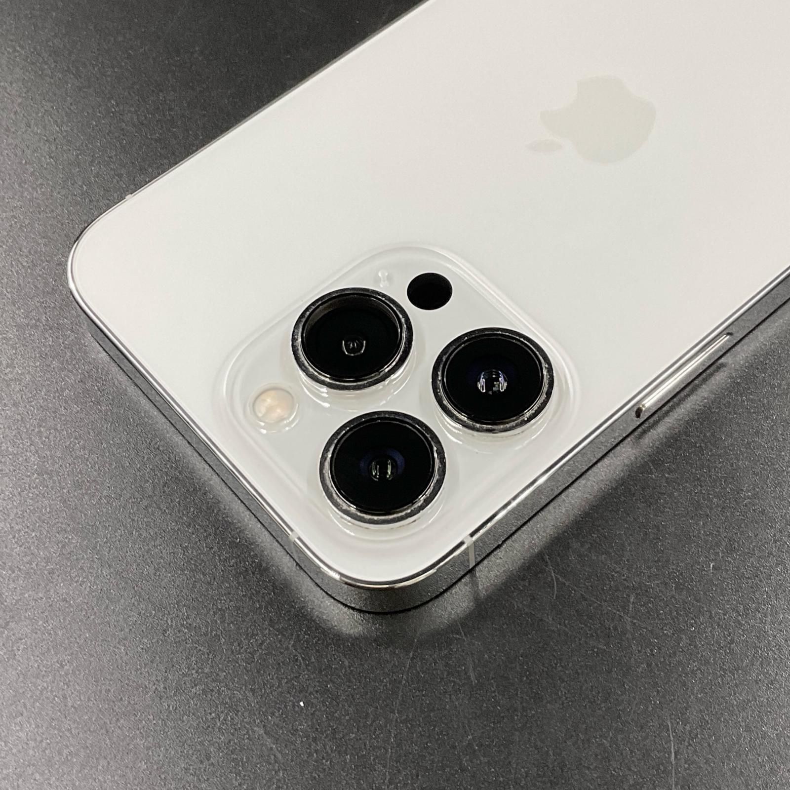 全額返金保証】【最速発送】Apple iPhone 13 Pro 128GB シルバー 全額返金保証】【最速発送】Apple iPhone 13 Pro 128GB シルバー