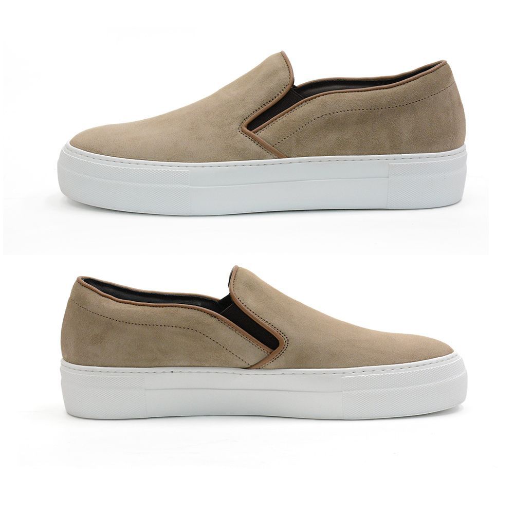 全サイズあり【新品未使用】ペリーコサニー スリッポン GIOIA(ジョイア  