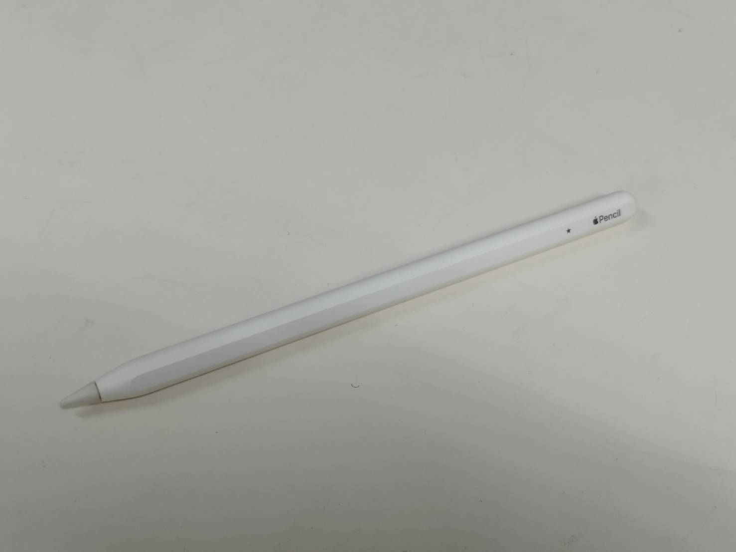 正規品】Apple Pencil 第2世代/A2051/アップルペンシル - メルカリ