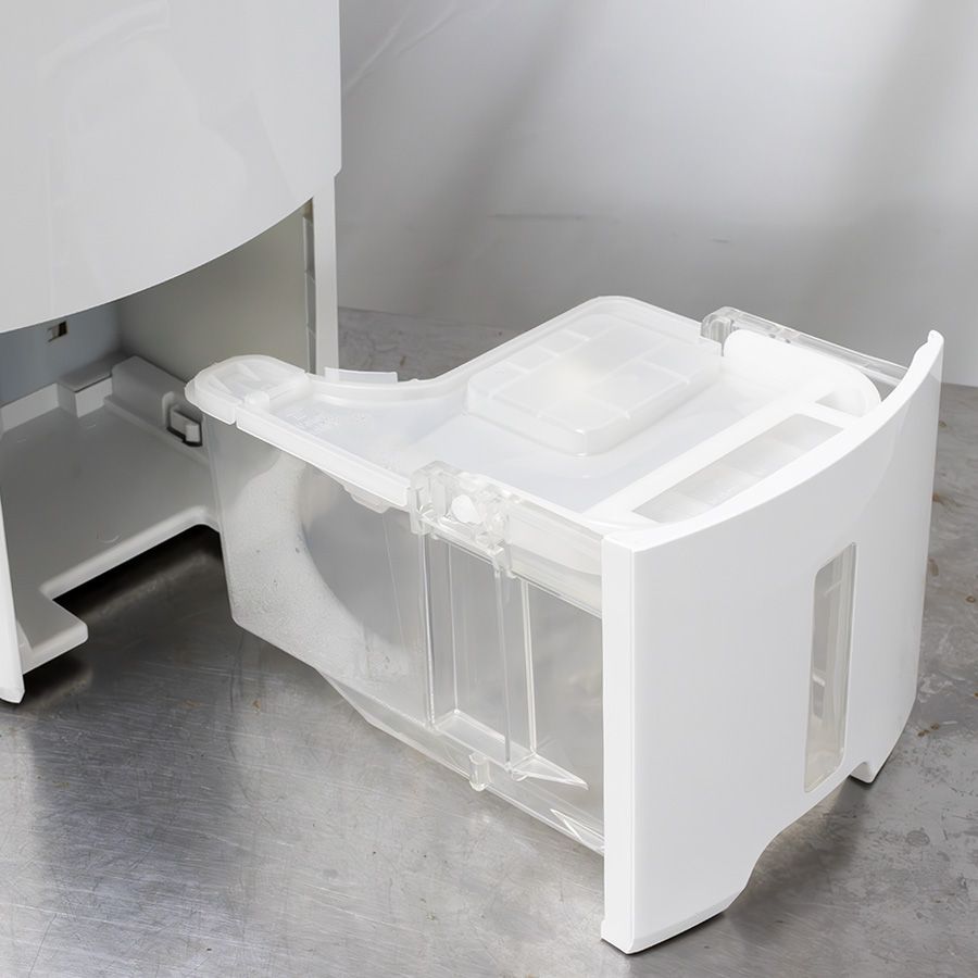 デシカント方式