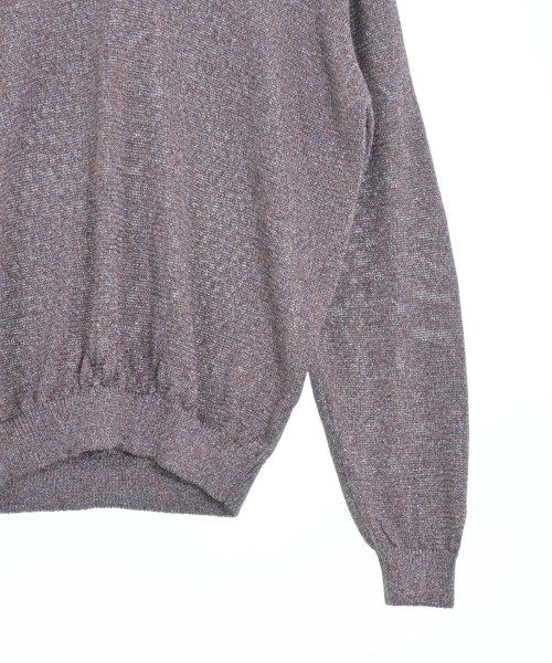 Taiga Igari ニット・セーター メンズ 【古着】【中古】【送料無料