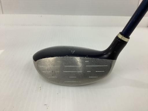 中古】 ダンロップ XXIO(2006) U7 レディース ユーティリティ UT