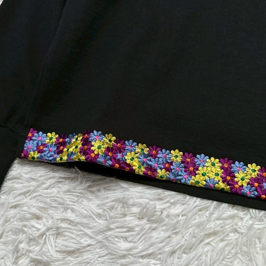 COMME des GARCONS HOMME コムデギャルソンオム 00s 田中オム フラワー