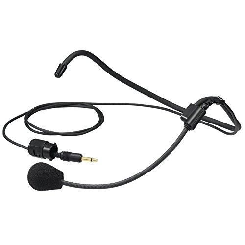 JVC ヘッドセットマイクキット WM-P980用 WT-UM82
