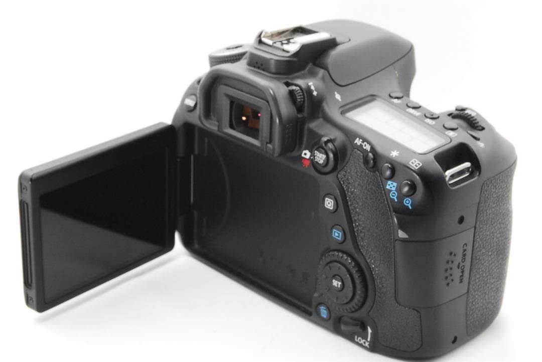  Canon EOS 80 D 一眼レフ カメラ スマホ転送 キヤノン 183ｋ5532 デジタル一眼レフ デジタルカメラ