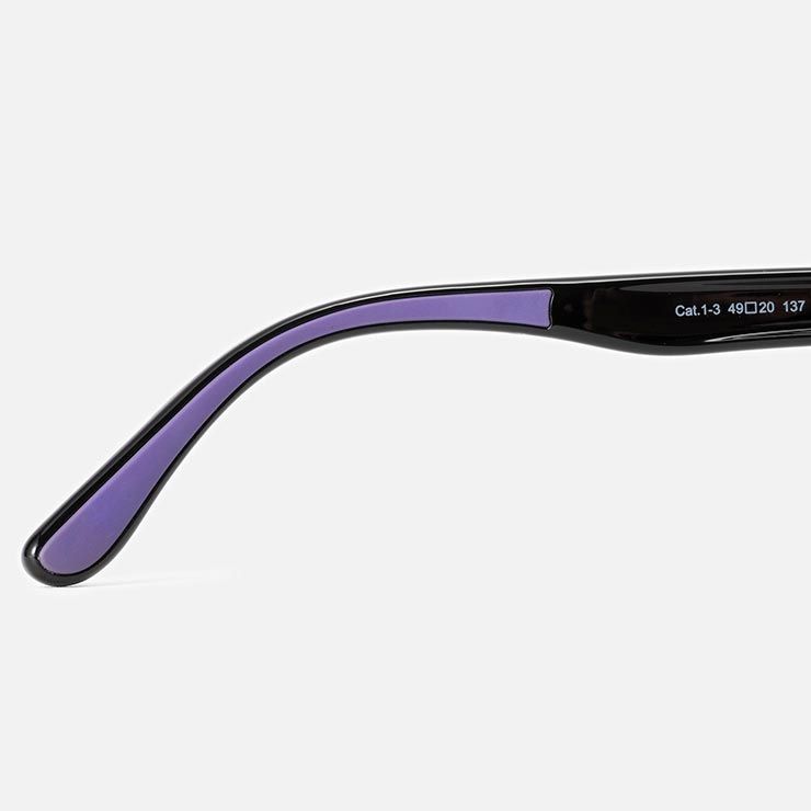 Gloss Black|Photochromic