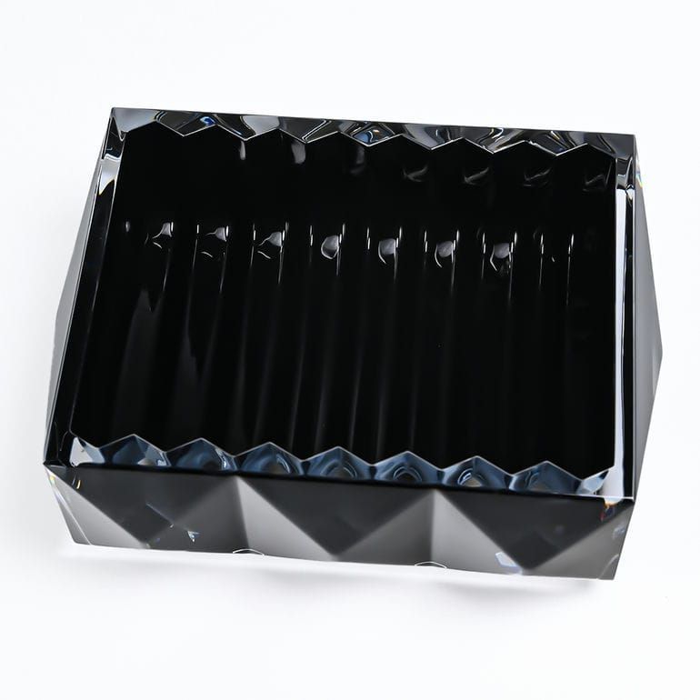 バカラ Baccarat ルクソール 小物入れ 箱付 新品 バカラ BACCARAT 新作