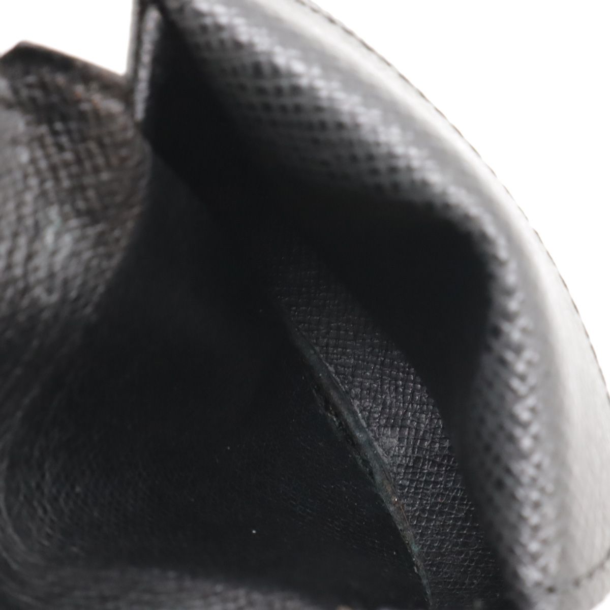 LOUIS VUITTON ルイ ヴィトン タイガ ポルトモネ キュベット コイン