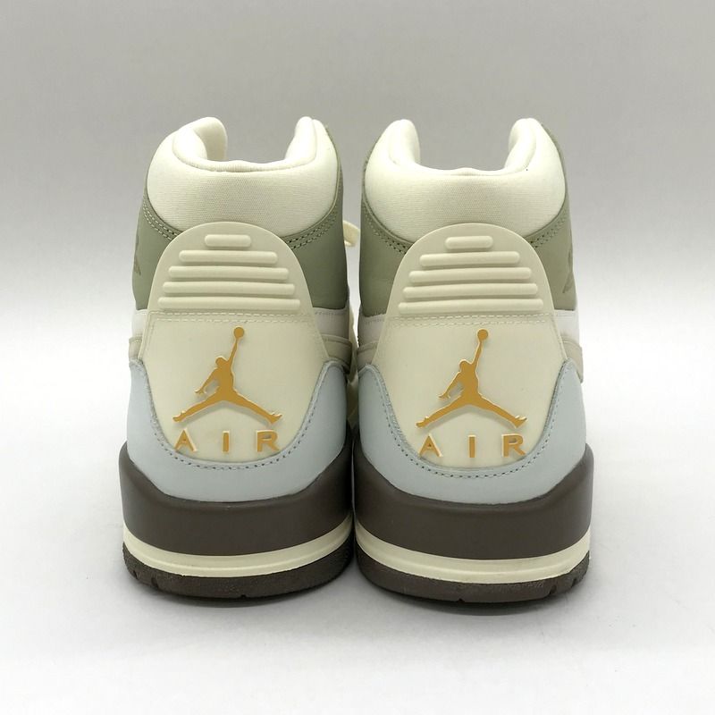 NIKE AIR JORDAN LEGACY 312 スニーカー FD9907-111 ハイカット