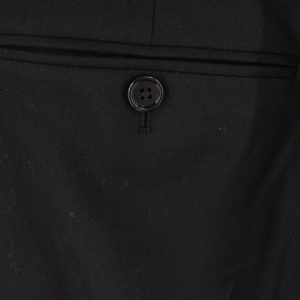 CELINE (セリーヌ) 23SS by Hedi Slimane ENGLISH FLARED PANTS
