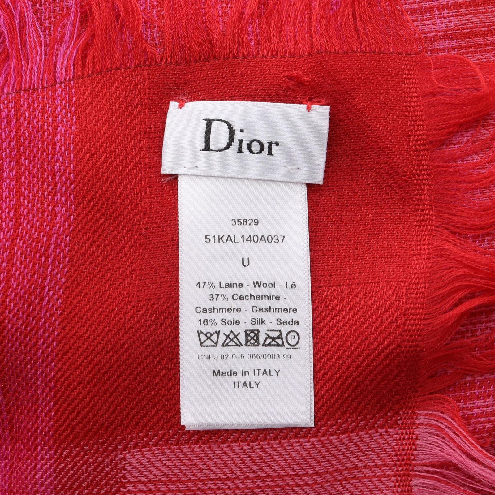 Christian Dior