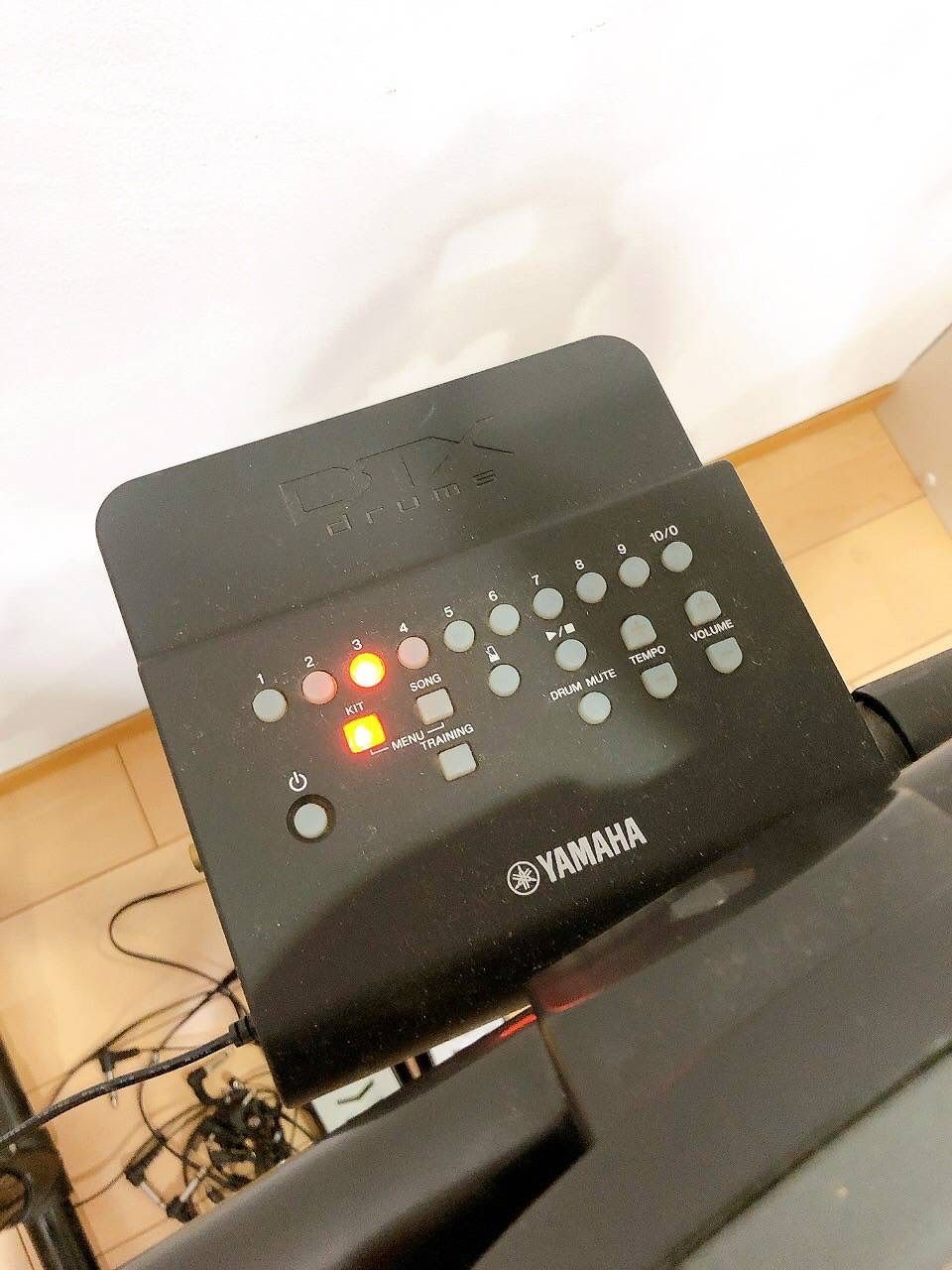 電子ドラム 楽器