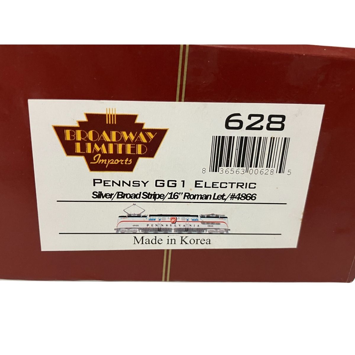PENNSY