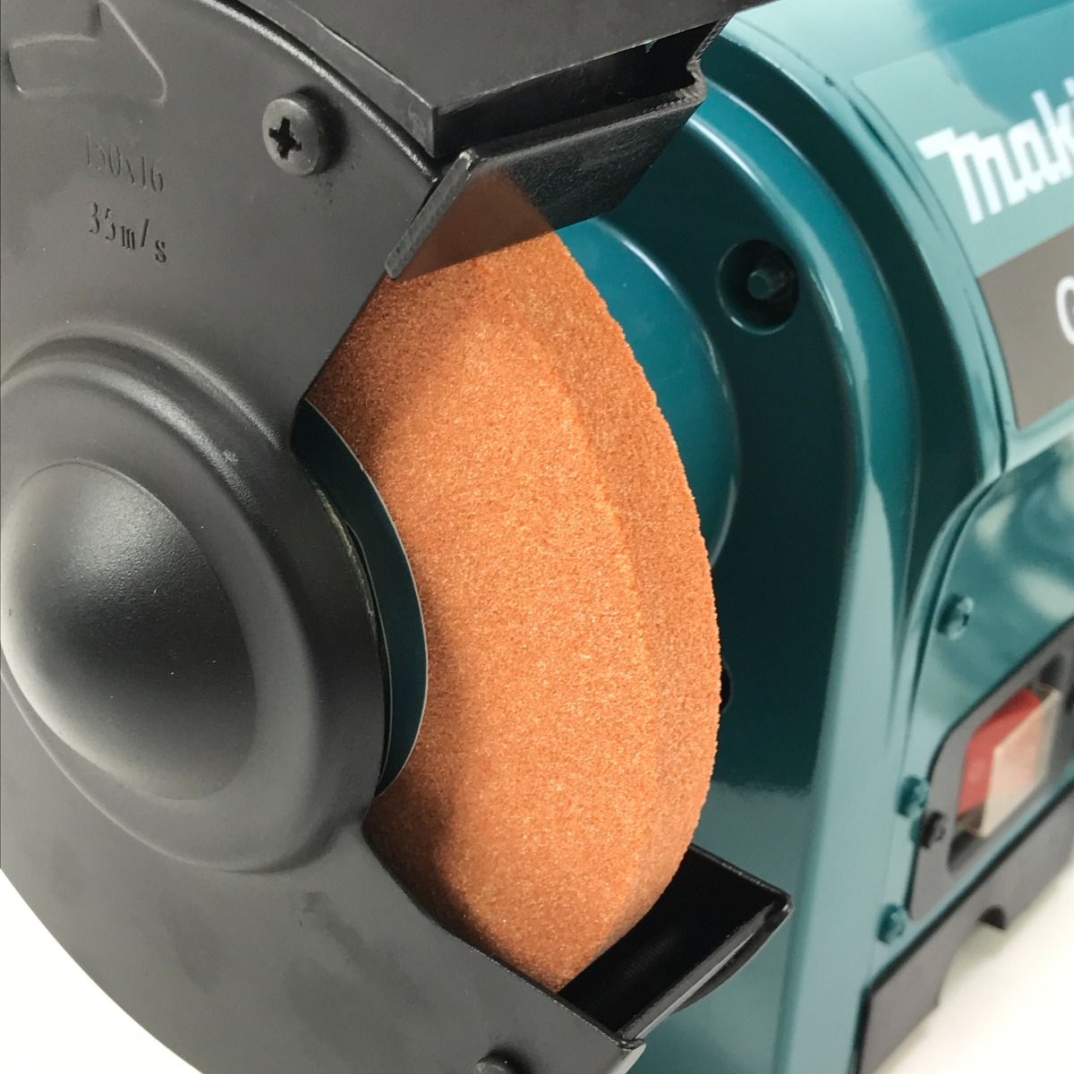 MAKITA マキタ 卓上グラインダ GB602 ブルー HRDEVELOPMENT_JP