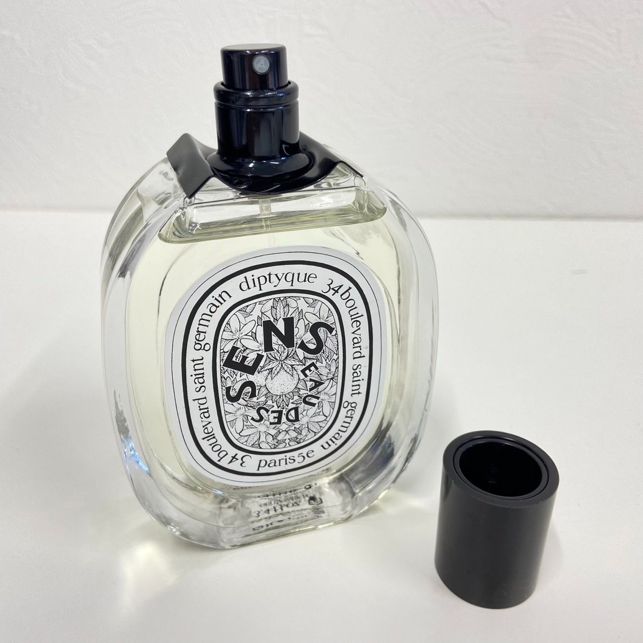 正規品 DIPTYQUE ディプティック EAU DES SENS オーデサンス 正規品 DIPTYQUE ディプティック EAU DES SENS オーデサンス