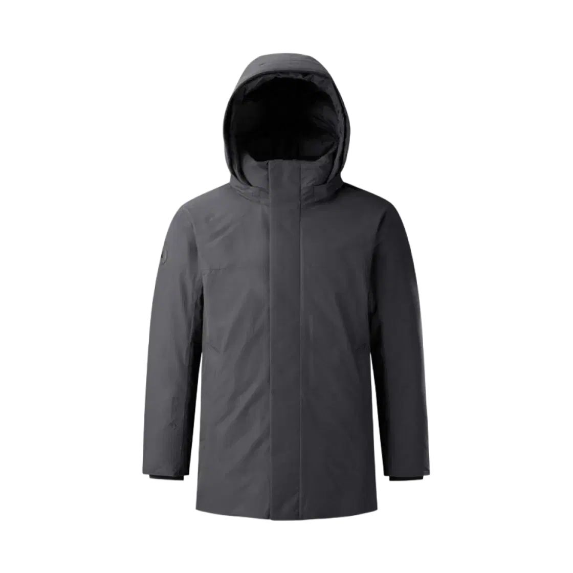 KOLON SPORT コーロンスポーツ ダウンジャケット メンズ アンタークティカ ダウン 黒 JWJDW24221