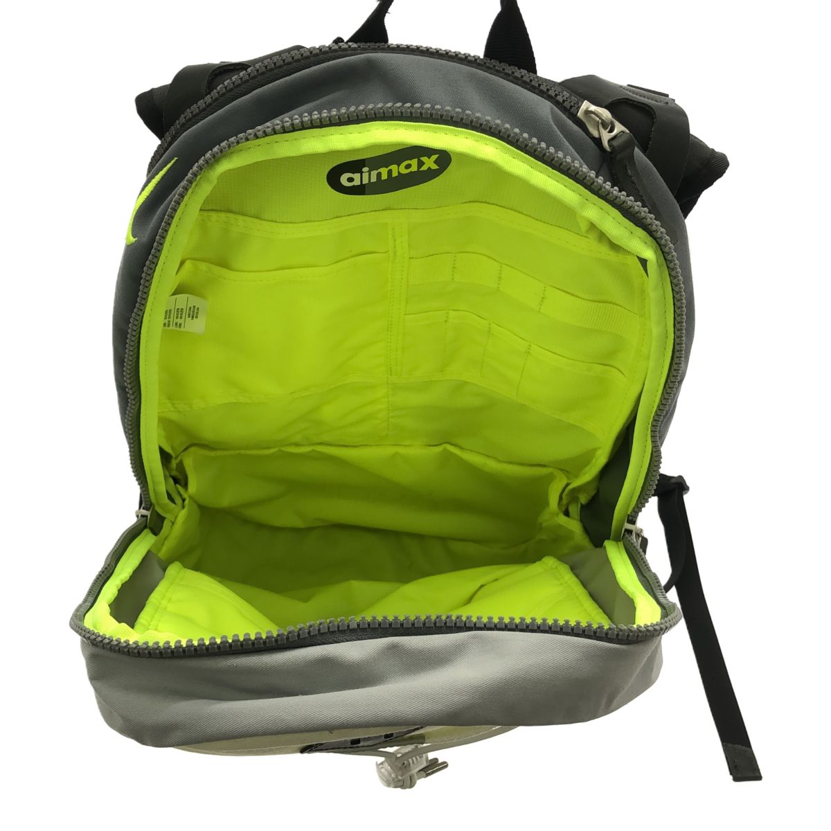 NIKE ナイキ AIR MAX 95 エアマックス95 BackPack バックパック 