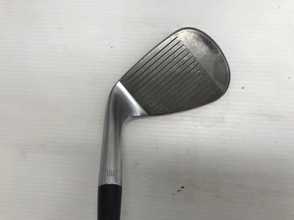 31日までJaws Raw 48度、52度、58度　MODUS115S JAWS RAW クロム | 52 | S | NSプロ MODUS 3 TOUR 115 | | ウェッジ