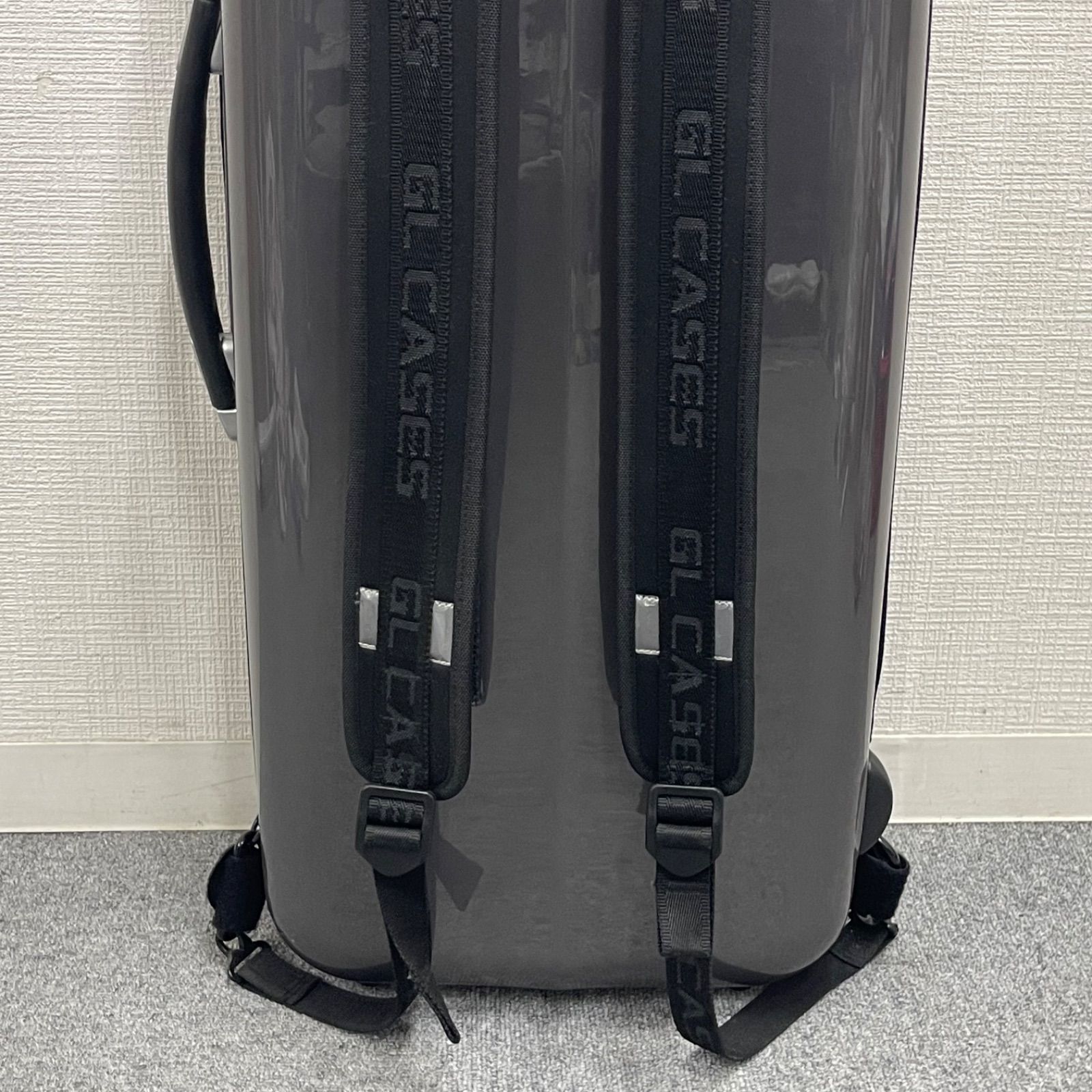 テナーサックス用ハードケース