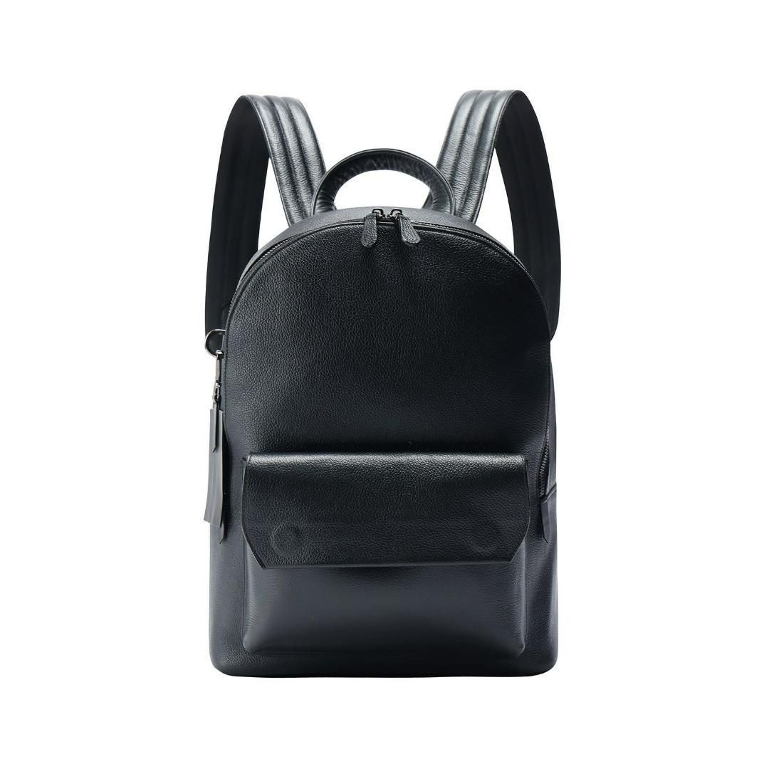 新品 牛革 ハンドメイド バッグパック リュック メンズ レディース 