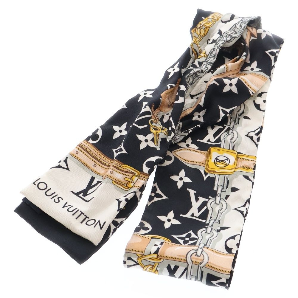 LOUIS 小売 VUITTON (ルイヴィトン) バンドーモノグラム LOUIS 小売 VUITTON (ルイヴィトン) バンドーモノグラム