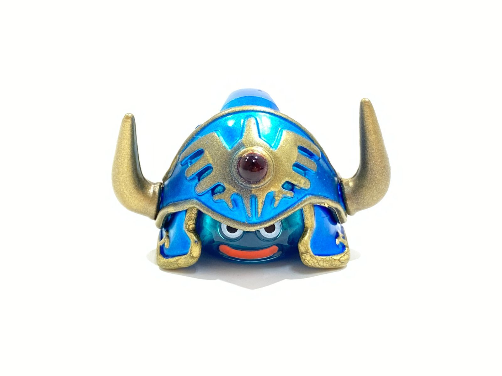 ドラゴンクエスト かさねてスライム ロトの兜 メタルスライム