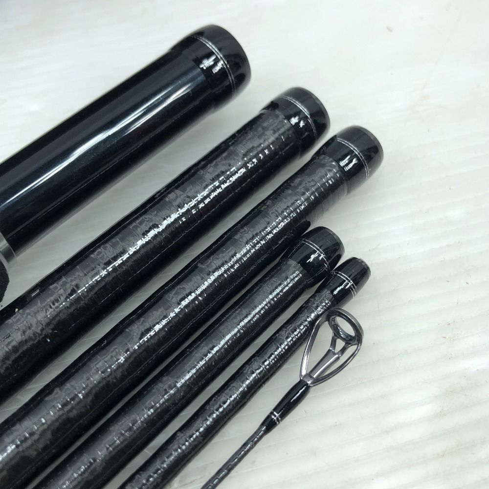 ΣΣSHIMANO シマノ ルアーロッド フリーゲームXT S96ML 39357