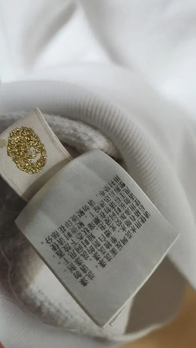  00 s A BATHING APE アベイシングエイプ ABC COLOR Tシャツ WHO パーカー トップス