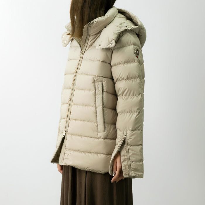 ダウンジャケット B2562