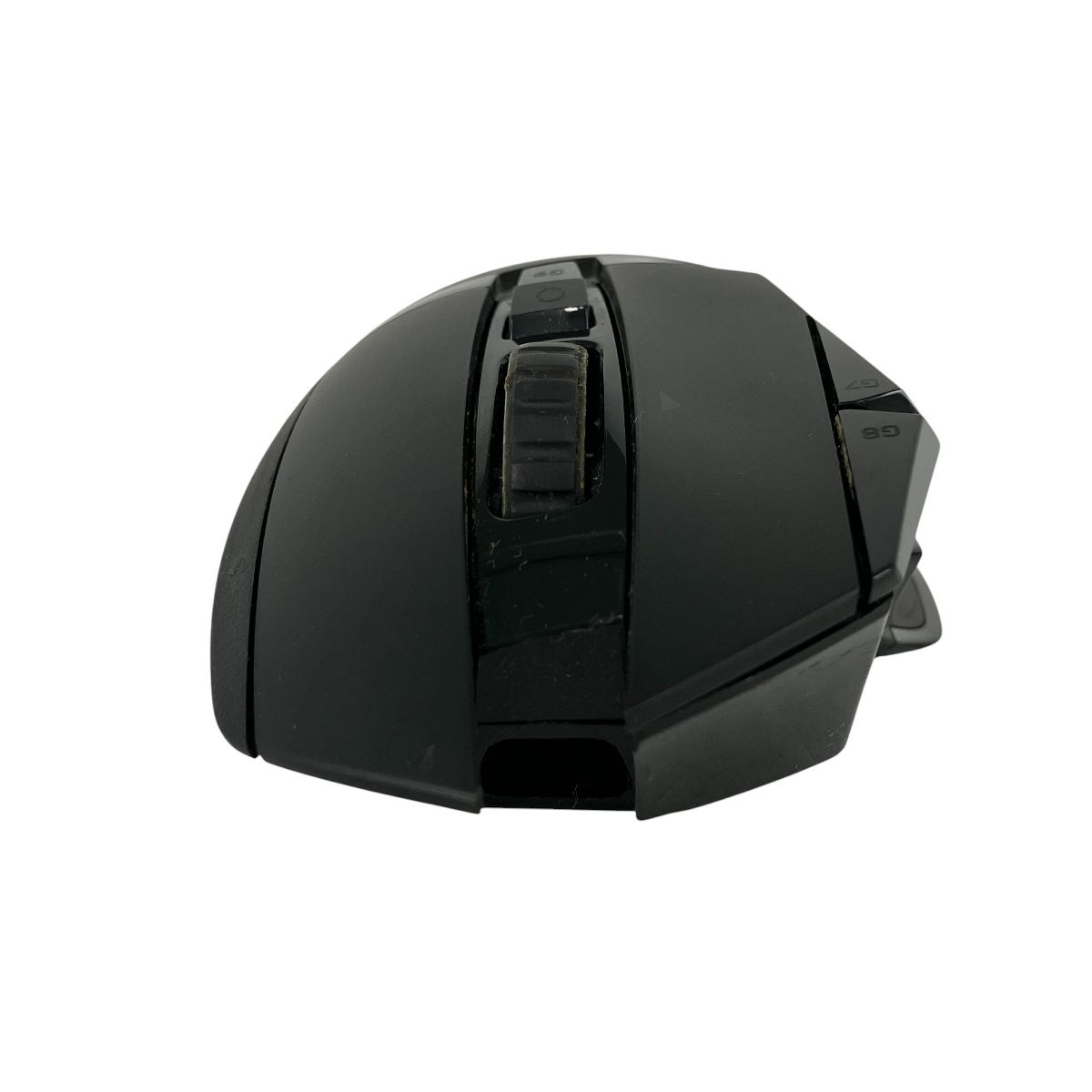 G502 ワイヤレス