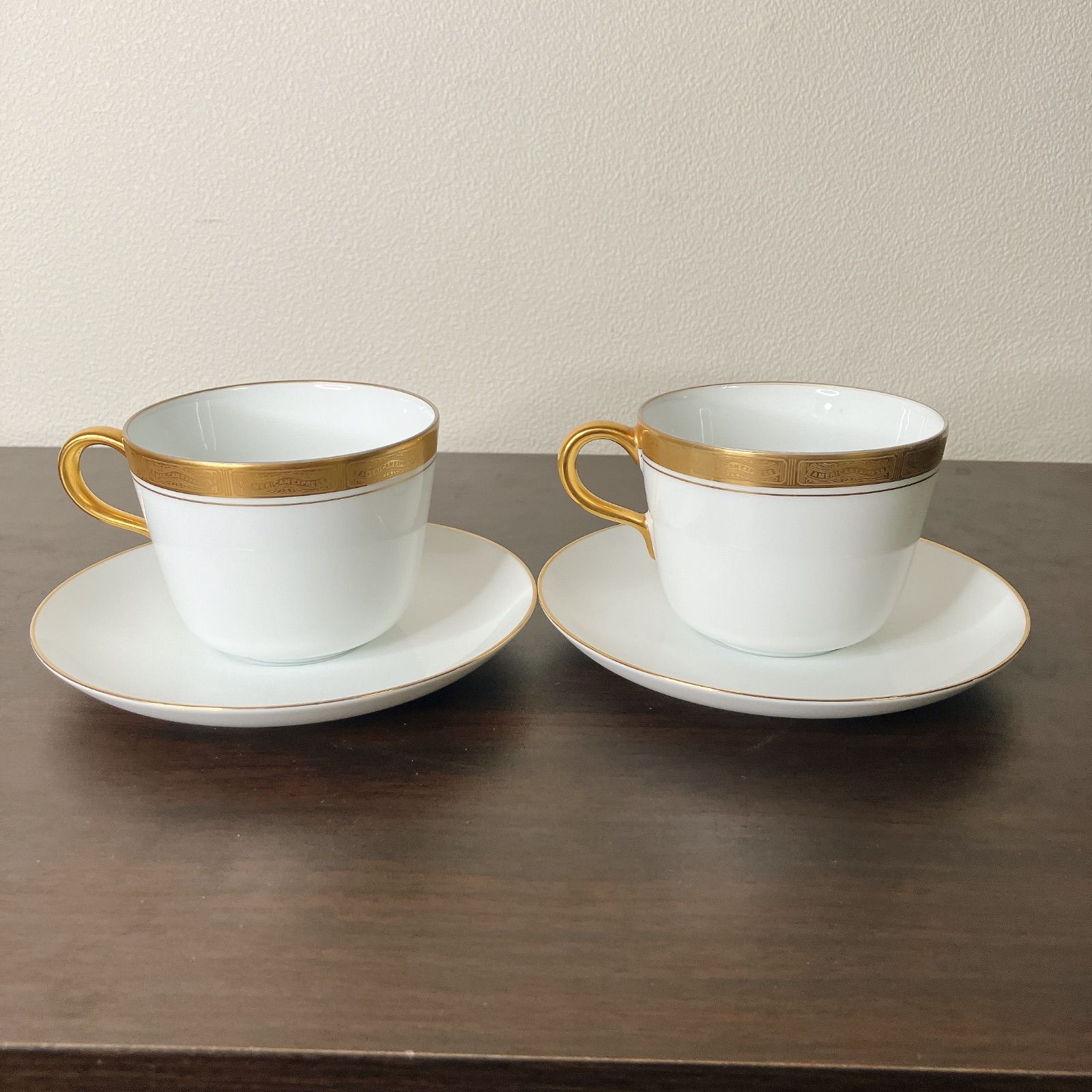 アメックス別注