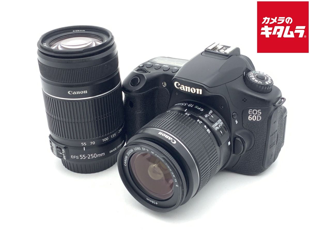 中古】 【並品】 キヤノン EOS 60D ボディ 中古】【並品 中古】 【並品】 キヤノン EOS 60D ボディ 中古】【並品