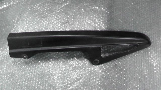 VTZ250　MC15-1104xxx　の　チェーンカバー　傷:#1738805043