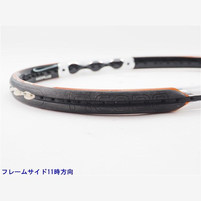 中古 テニスラケット ウィルソン エヌ ツアー ツー 95 2006年